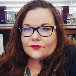 Meet your Posher, Britta